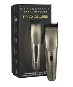 STYLECRAFT by SILVER BULLET PROFESSIONAL CLIPPER (NEW)